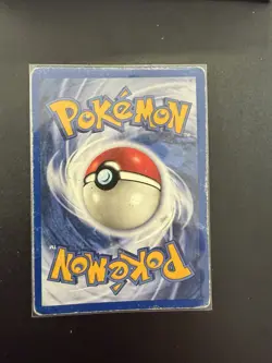 Magneton 11/62 Holo Rare Fossil Pokemon Card 1999 Wizards TCG MP - Image 4