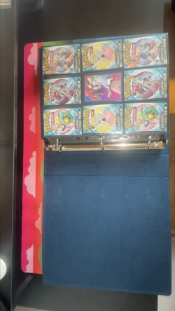 Pokemon Journey Together 100% complete base master set - Image 2