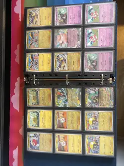 Pokemon Journey Together 100% complete base master set - Image 4