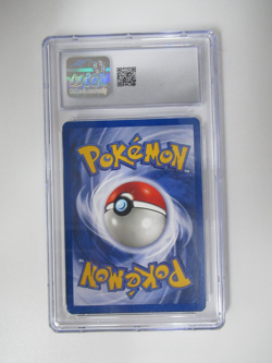 2000 Pokemon Base Set 2 Snorlax 30/130 CGC 10 Gem Mint - Image 3