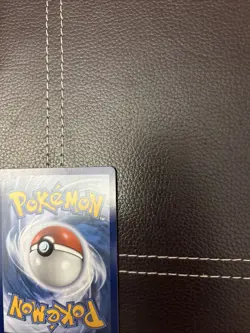 Pokemon TCG - Mega Charizard X ex 023 Mega Evolution Promo NM Illustration Rare - Image 3