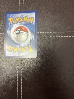 Pokemon TCG - Mega Charizard X ex 023 Mega Evolution Promo NM Illustration Rare - Image 4
