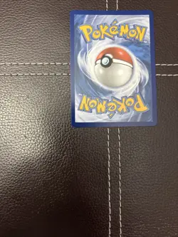 Pokemon TCG - Mega Charizard X ex 023 Mega Evolution Promo NM Illustration Rare - Image 5