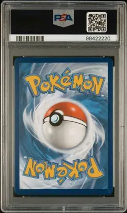 PSA 10 Birthday Pikachu #24 - Pokemon Celebrations - Pokemon TCG GEM MINT - Image 2