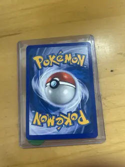 Armaldo ex - 16/17 - Cosmos Holo Rare - Pop Series 1 - Pokemon Card - LP/MP - Image 2