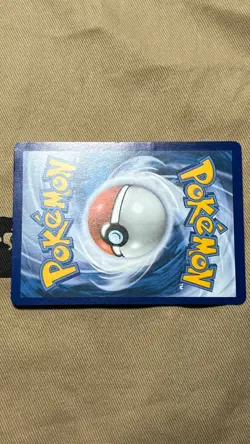 Pokemon TCG Ho-Oh V 140/195 Ultra Rare Silver Tempest NM 140/195 - Image 3