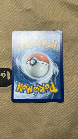 Pokemon TCG Ho-Oh V 140/195 Ultra Rare Silver Tempest NM 140/195 - Image 4