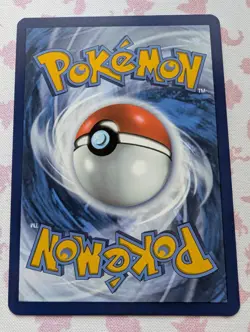 Pokemon TCG Big Air Balloon 155/165 Sv: Scarlet & Violet 151 Reverse Holo - Image 2