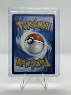 Pokemon Deoxys GG12/GG70 Crown Zenith: Galarian Gallery Ultra Rare Full Art Holo - Image 2