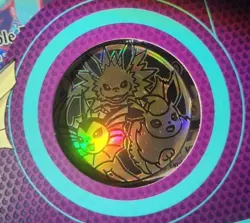 Pokemon Vaporeon VMAX Premium Collection Box Sealed Evolving Skies - Image 4