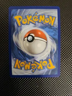 Castform Sunny Form SV08: Surging Sparks - Pokemon NM 195/191 - Image 2