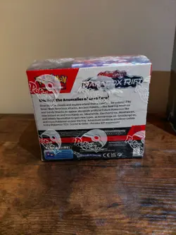 Pokemon TCG: Scarlet & Violet - Paradox Rift Booster Box - 36 Packs 820650863998 - Image 3