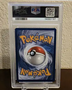 2025 Pokemon Mega Evolutions Steelix Illustration Rare PSA 10 Gem Mint #150 - Image 2