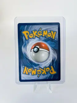 Pokemon Blastoise EX XY30 Black Star Promo Ultra Rare Holo - Image 3