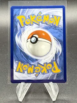 Terapagos ex - 128/142 - Double Rare NM TCG Pokemon - Image 2