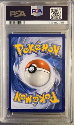 2019 Pokemon, Sun & Moon, Pikachu & Zekrom GX #33/181 Team Up Holo, PSA 9, UR - Image 3