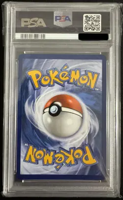 2025 Pokemon Mega Charizard X ex #125 PSA 10 GEM MINT Special Illustration Rare - Image 2