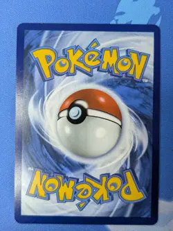 Mega Sharpedo ex - 061/094 - Double Rare - Phantasmal Flames - Pokemon TCG NM - Image 2