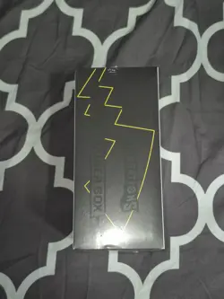Pokemon TCG: 25th Anniversary Celebrations Elite Trainer Box ETB - Sealed & Mint 820650809439 - Image 3
