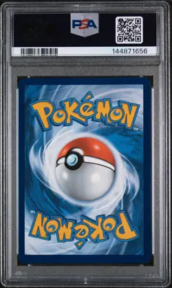 2023 POKEMON OBF EN-OBSIDIAN FLAMES #223 CHARIZARD EX PSA 10 - Image 2