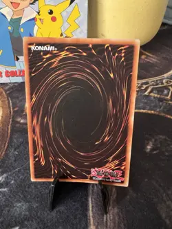 Yugioh Cards Light and Darkness Dragon Secret Rare RP02-EN095 Retro Pack 2 NM - Image 2