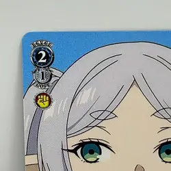 Frieren: Beyond Journey's End Longevity Friends Weiss Schwarz Japan F/S - Image 2