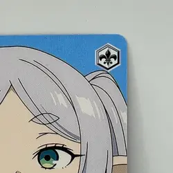 Frieren: Beyond Journey's End Longevity Friends Weiss Schwarz Japan F/S - Image 3