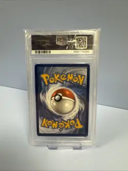 Moltres Zapdos Articuno GX Tag Team Psa 9 Mint Hidden Fates Pokemon Card - Image 4