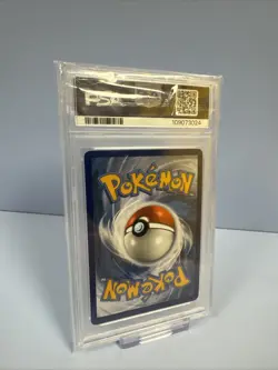 Moltres Zapdos Articuno GX Tag Team Psa 9 Mint Hidden Fates Pokemon Card - Image 5