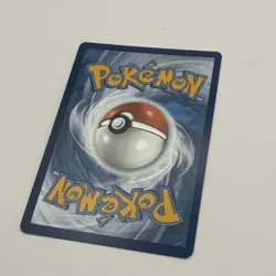 Pikachu 027 SV: Scarlet & Violet Promo Cards Full Art Illustration Rare NM - Image 2