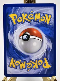 Pokemon 2011 LP/NM Kyurem Noble Victories Holo 34/101 Card Rare TCG - Image 2