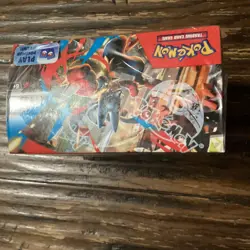 Pokemon TCG Mega Evolution BOOSTER BOX Sealed 36 Packs ENHANCED With Promo Card - Image 3