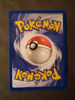 Pokemon Card Abra 1st Edition 49/82 Common Team Rocket Vintage 2000 WOTC . - Image 3