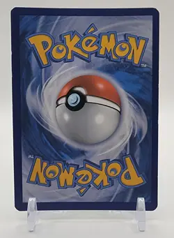 Pokemon TCG Gyarados Ancient Origins Rare Card 21/98 MP - Image 2
