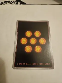 Cooler SR Alt Art Super Rare FB01-113 Dragon Ball Fusion World Card English NM - Image 2