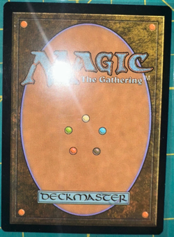 Urza, Lord High Artificer Commander Masters Regular 0130 - Image 2