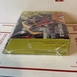 MTG Edge of Eternities Collector Booster Box Magic The Gathering Factory Sealed - Image 4