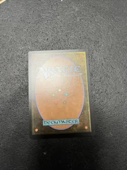 Isshin, Two Heavens as One #328 Kamigawa: Neon Dynasty NM - Image 2