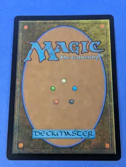 MTG Magic: Commander Masters: Neheb, the Eternal #0244 Mythic - NM - Image 2