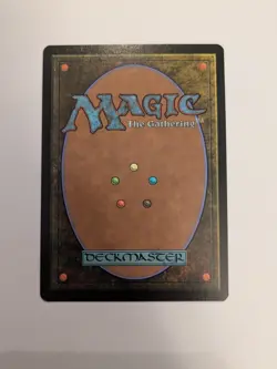 Olivia Voldaren INR #246 Mythic Regular Non foil MtG - Image 2
