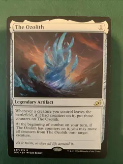 The Ozolith Ikoria: Lair of Behemoths - Image 1