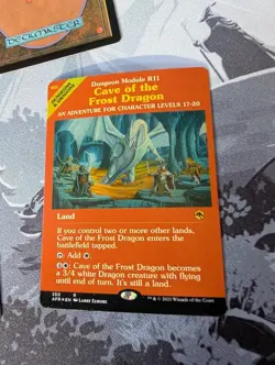 MTG Lands Lot Fetch Lands Modern Horizons Shock Land LP Condition* (See Photos) - Image 3