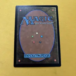 Vanquisher's Banner - 316 - NM - Commander: The Lost Caverns of Ixalan - MTG - Image 2