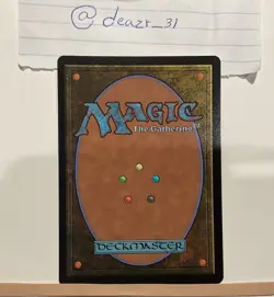 Elspeth, Storm Slayer (Borderless) Tarkir: Dragonstorm Regular - Image 2