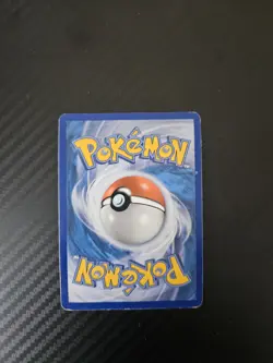 2016 Pokemon XY Promos M Gengar EX XY166 - Image 2