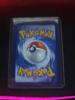 2016 Pokemon XY Promos M Gengar EX XY166 - Image 4