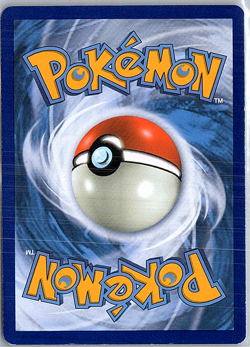 Pokemon XY Stage1 BREAKthrough 59/162 Haunter Reverse Holo Foil LP - Image 2