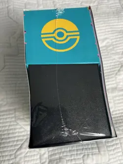 Pokemon TCG Ascended Heroes Pokemon Center ETB IN HAND - Factory Sealed and New - Image 3