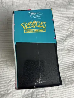 Pokemon TCG Ascended Heroes Pokemon Center ETB IN HAND - Factory Sealed and New - Image 5