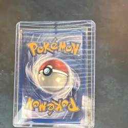 The Pokemon Company Jolteon Jungle 4/64 Holo Unlimited Holo Rare 70 HP 1999 TCG - Image 2